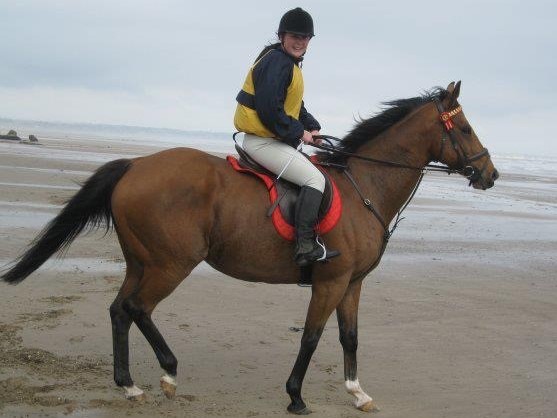 Jess on Sefton (2)